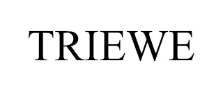 TRIEWE