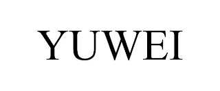 YUWEI