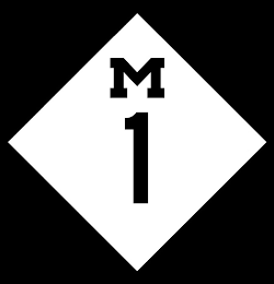 M 1