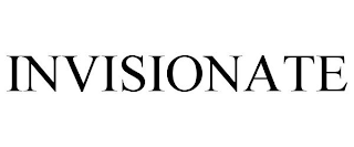 INVISIONATE
