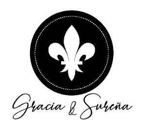 GRACIA & SUREÑA