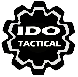 IDO TACTICAL