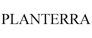 PLANTERRA