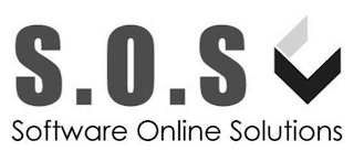 S.O.S. SOFTWARE ONLINE SOLUTIONS