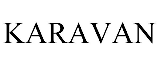 KARAVAN