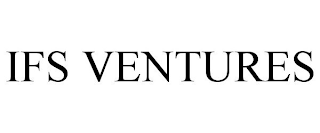 IFS VENTURES