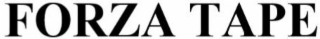 FORZA TAPE