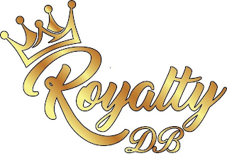 ROYALTY DB
