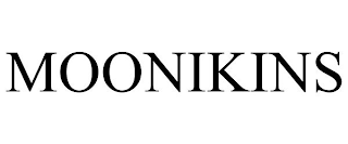 MOONIKINS