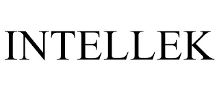 INTELLEK