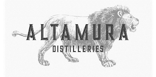 ALTAMURA DISTILLERIES