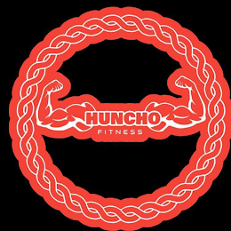 HUNCHO FITNESS