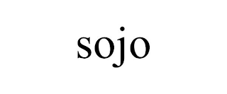 SOJO