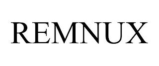 REMNUX
