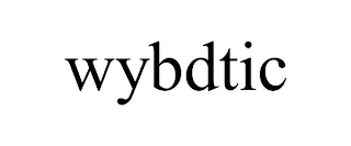 WYBDTIC