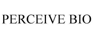 PERCEIVE BIO