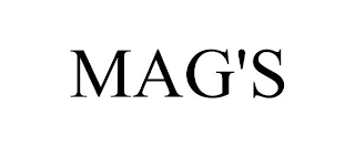MAG'S