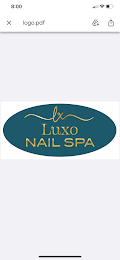 LUXO NAIL SPA