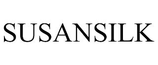 SUSANSILK