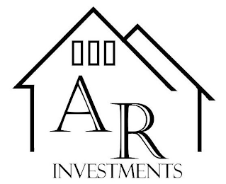 A R INVESTMENTS