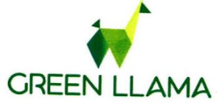 GREEN LLAMA
