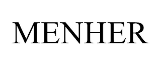 MENHER