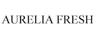 AURELIA FRESH