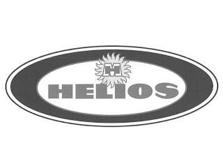H M HELIOS
