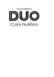 PLUSCOSMETICA DUO COLOR NUTRITION