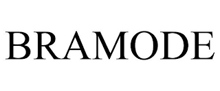 BRAMODE