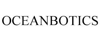 OCEANBOTICS