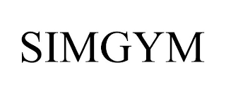 SIMGYM