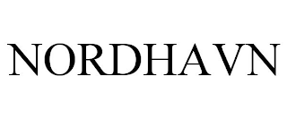 NORDHAVN
