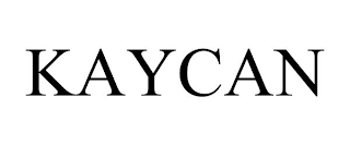 KAYCAN