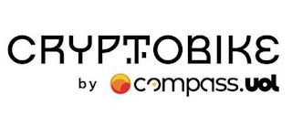 CRYPTOBIKE BY COMPASS.UOL