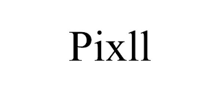 PIXLL
