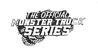 THE OFFICIAL MONSTER TRUCK SERIES