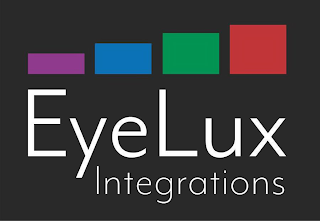 EYELUX INTEGRATIONS