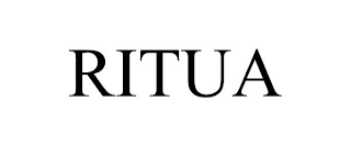 RITUA