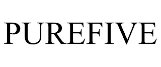 PUREFIVE