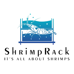 SHRIMPRACK IT'S ALL ABOUT SHRIMPS