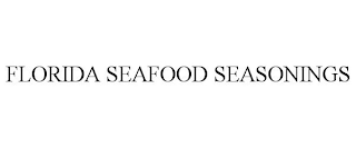 FLORIDA SEAFOOD SEASONINGS
