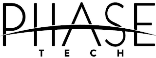 PHASE TECH