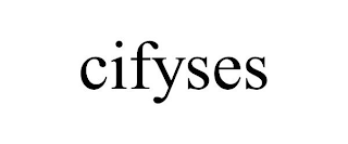 CIFYSES0