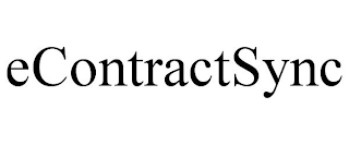 ECONTRACTSYNC