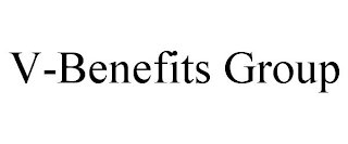 V-BENEFITS GROUP