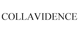COLLAVIDENCE