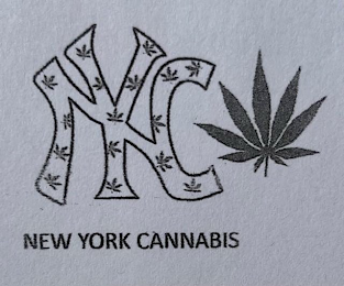 NYC NEW YORK CANNABIS