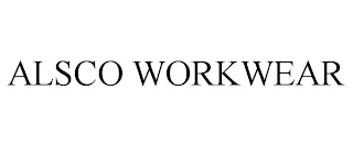 ALSCO WORKWEAR