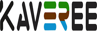 KAVEREE